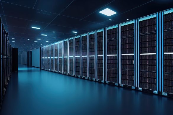 Data Centre